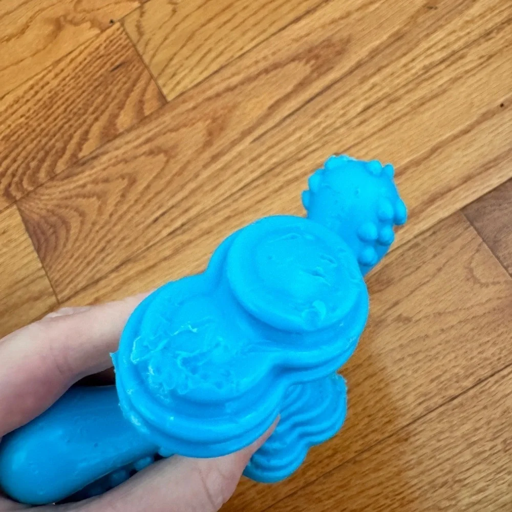 Nylabone good chewed